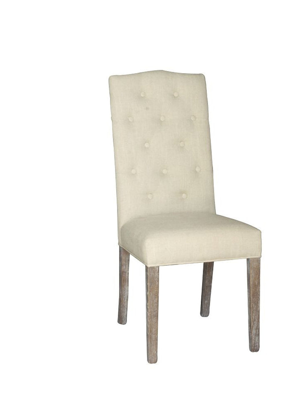 Churchill Tufted Dining Chair
