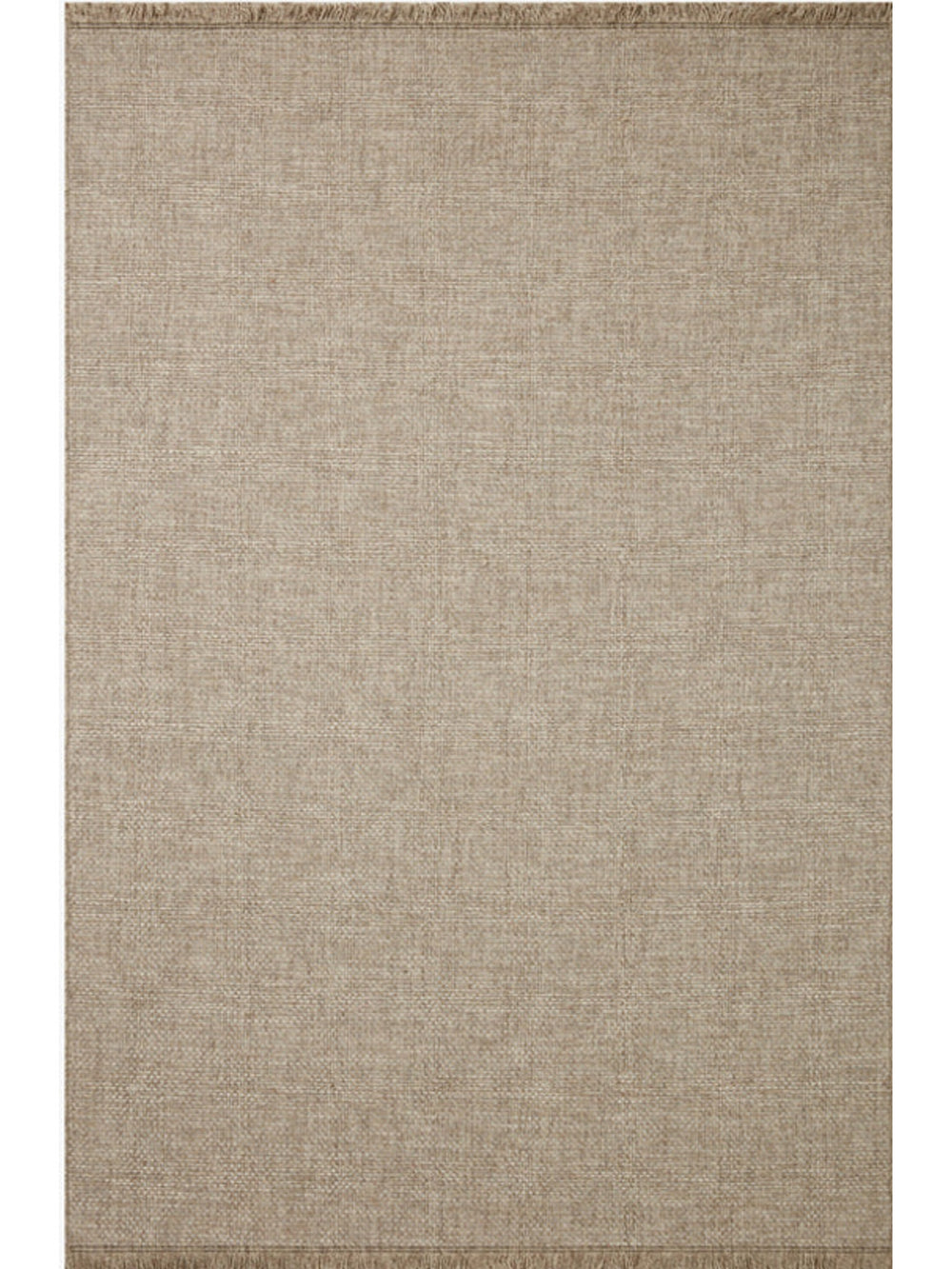Dawn Natural Indoor & Outdoor Rug 8X10