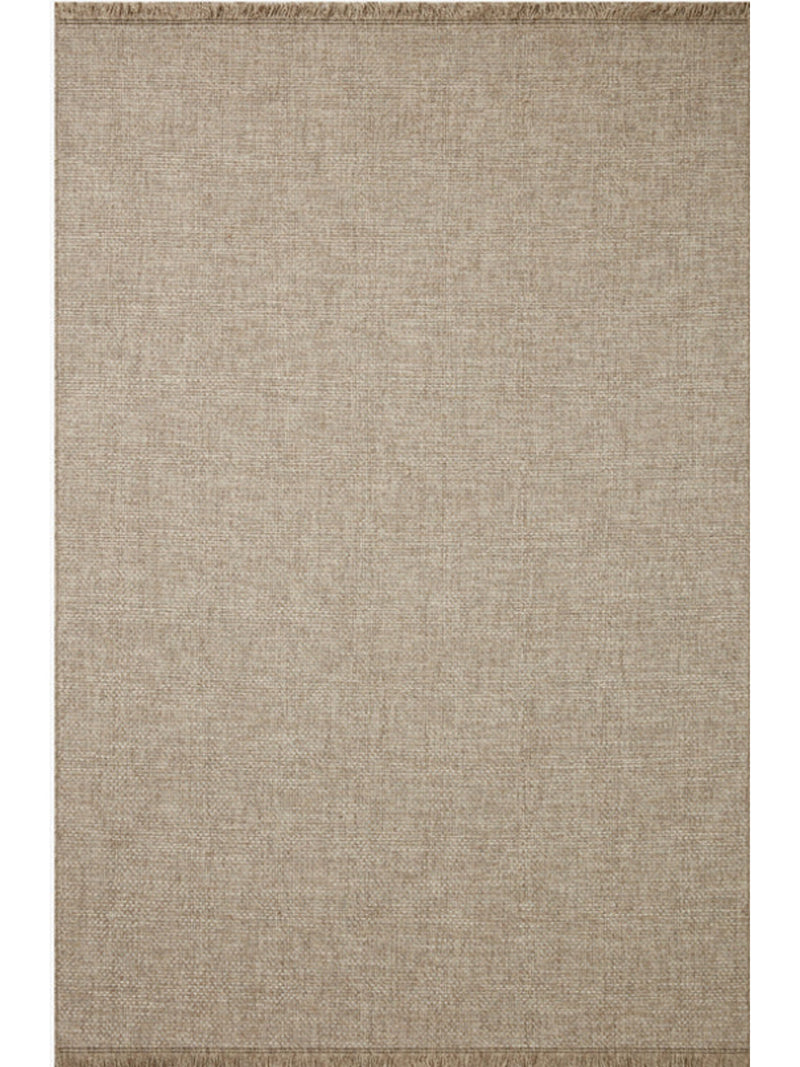 Dawn Natural Indoor & Outdoor Rug 8X10