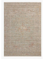 Ida Spa Sunrise Rug 8'X10'