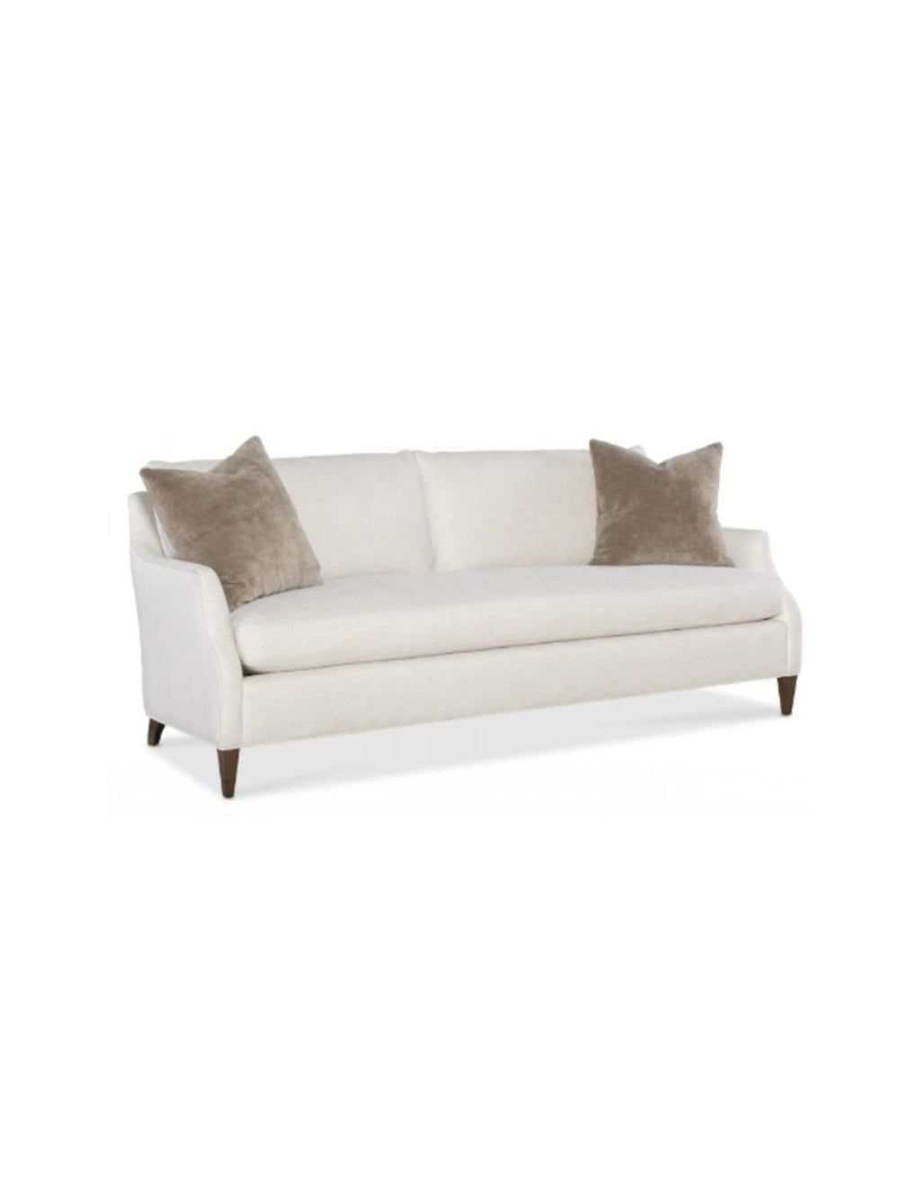 Holloway Sofa | Freeport Snow