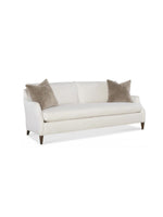 Holloway Sofa | Freeport Snow