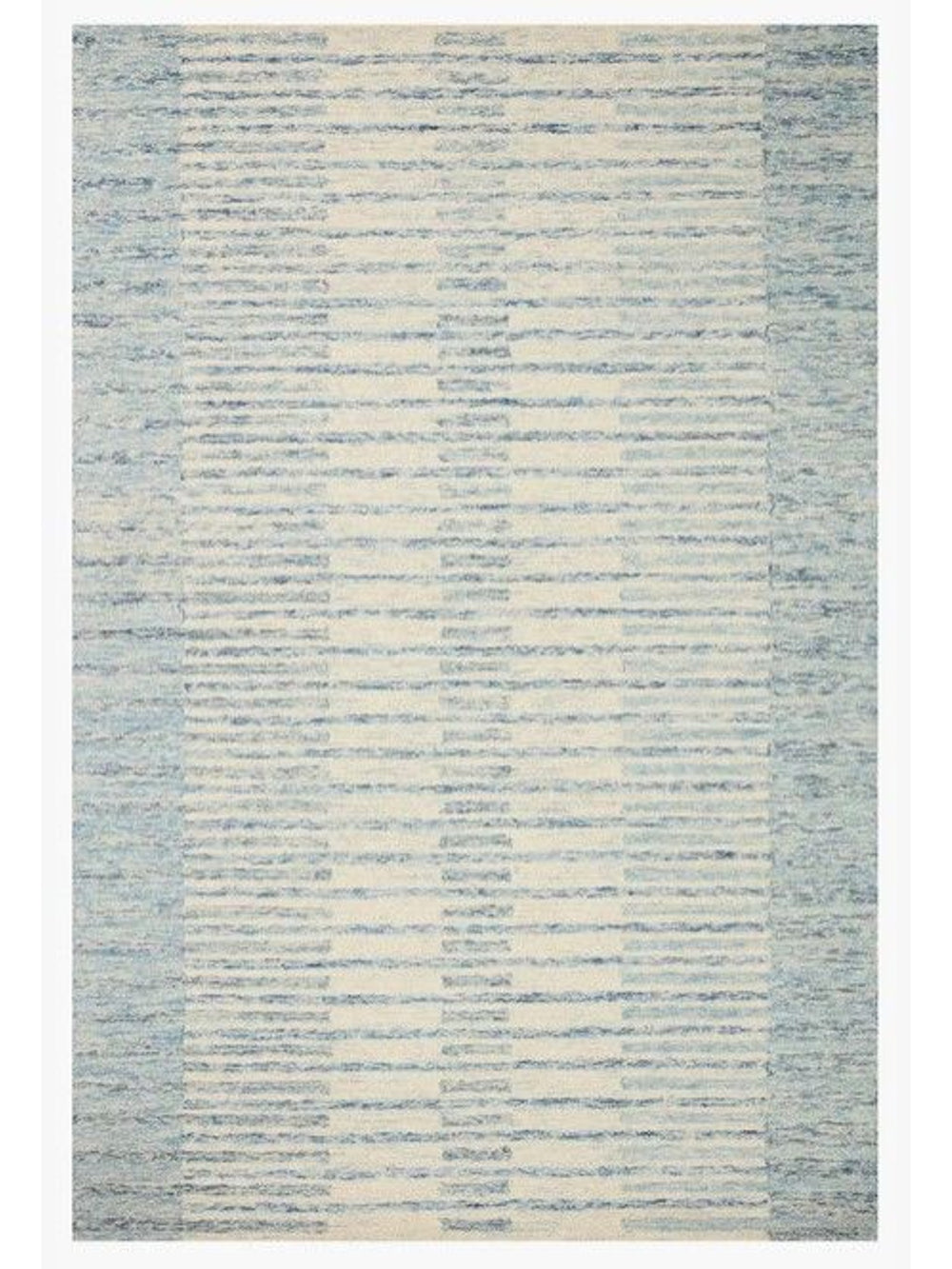 Chris Rug | Denim 8X10