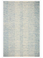 Chris Rug | Denim 8X10