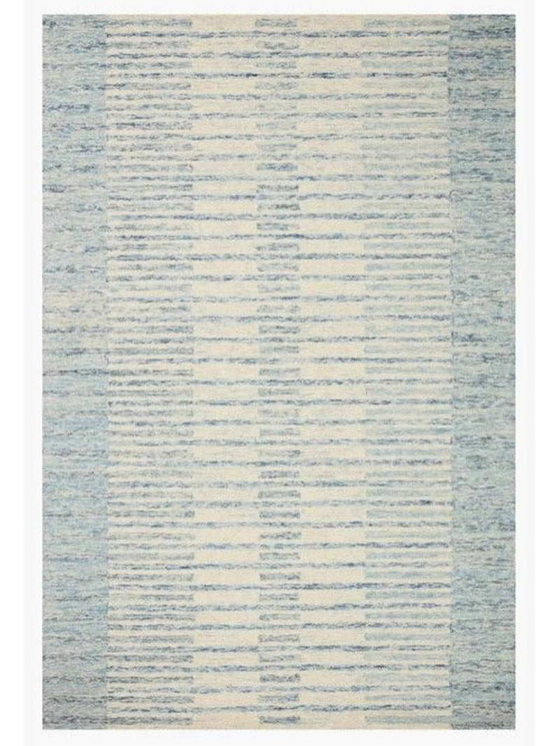 Chris Rug | Denim 8X10
