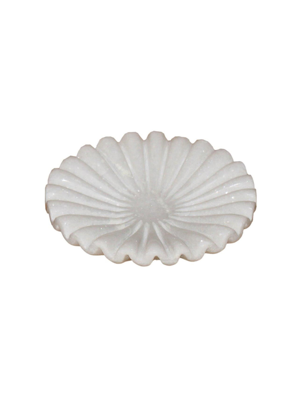 Decorative Marble Bowl