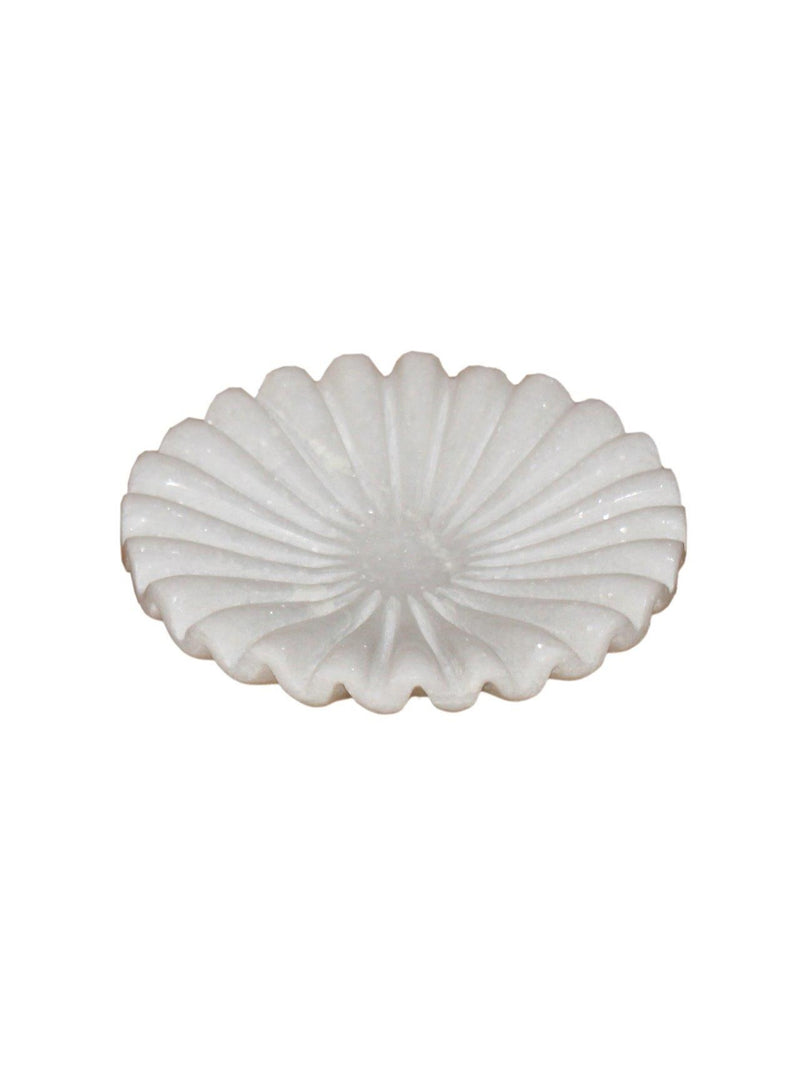 Decorative Marble Bowl