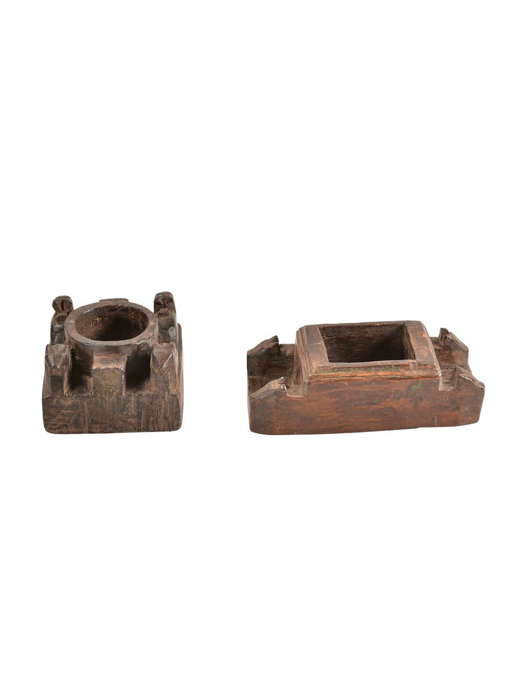 Antique Bowl