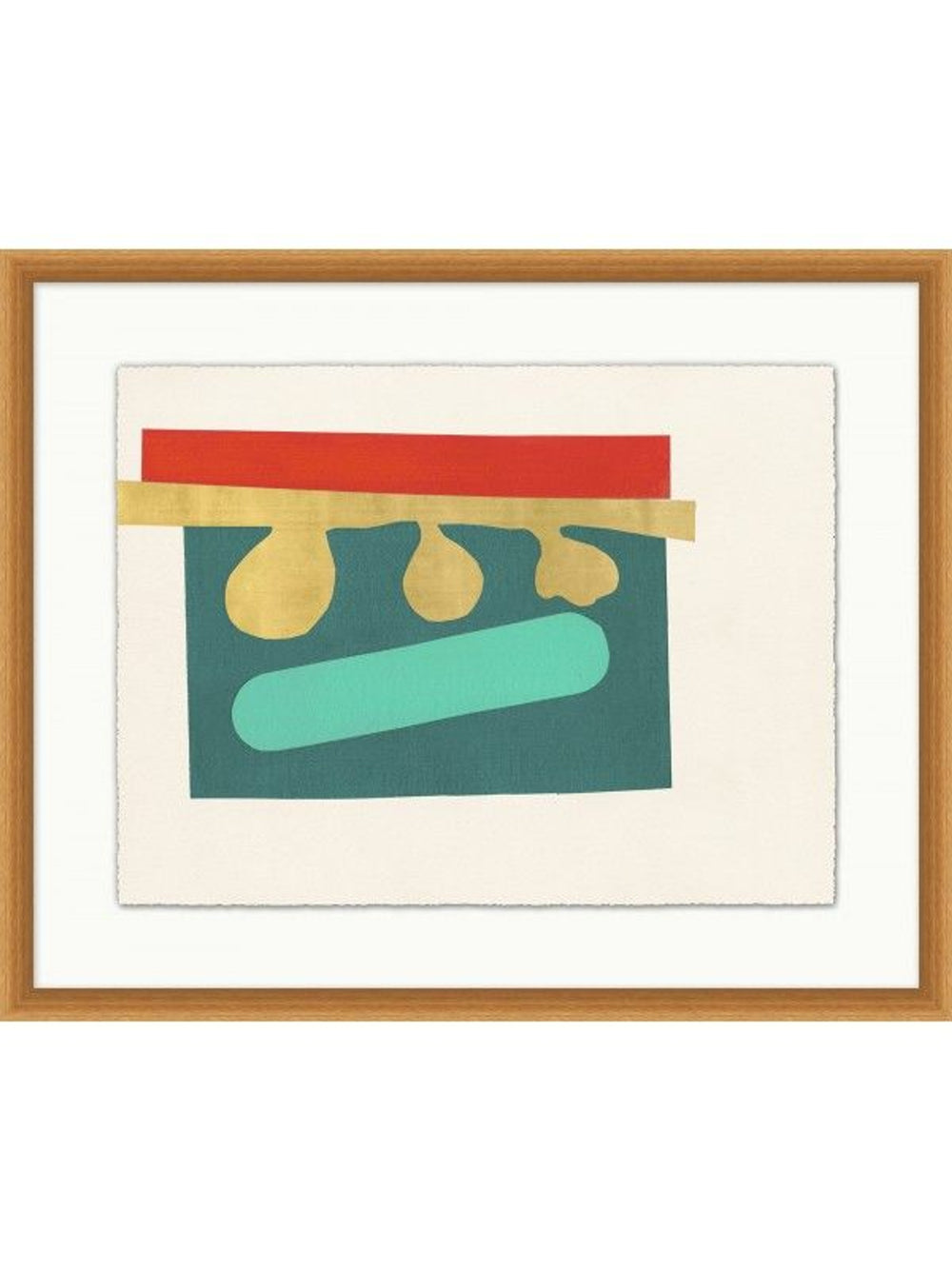 Palm Beach Print 4