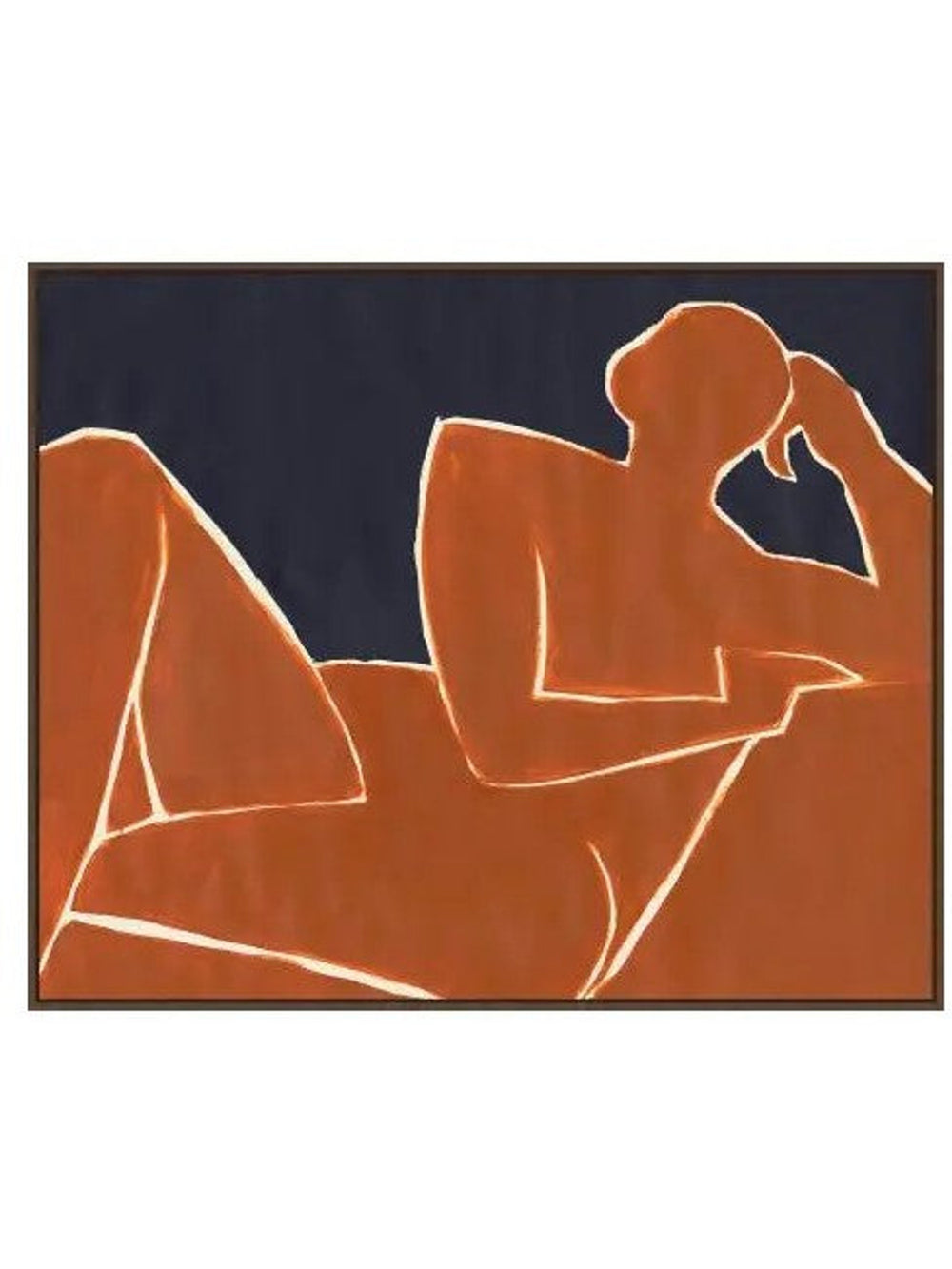 Contemplative Form