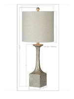 Loretta Table Lamp
