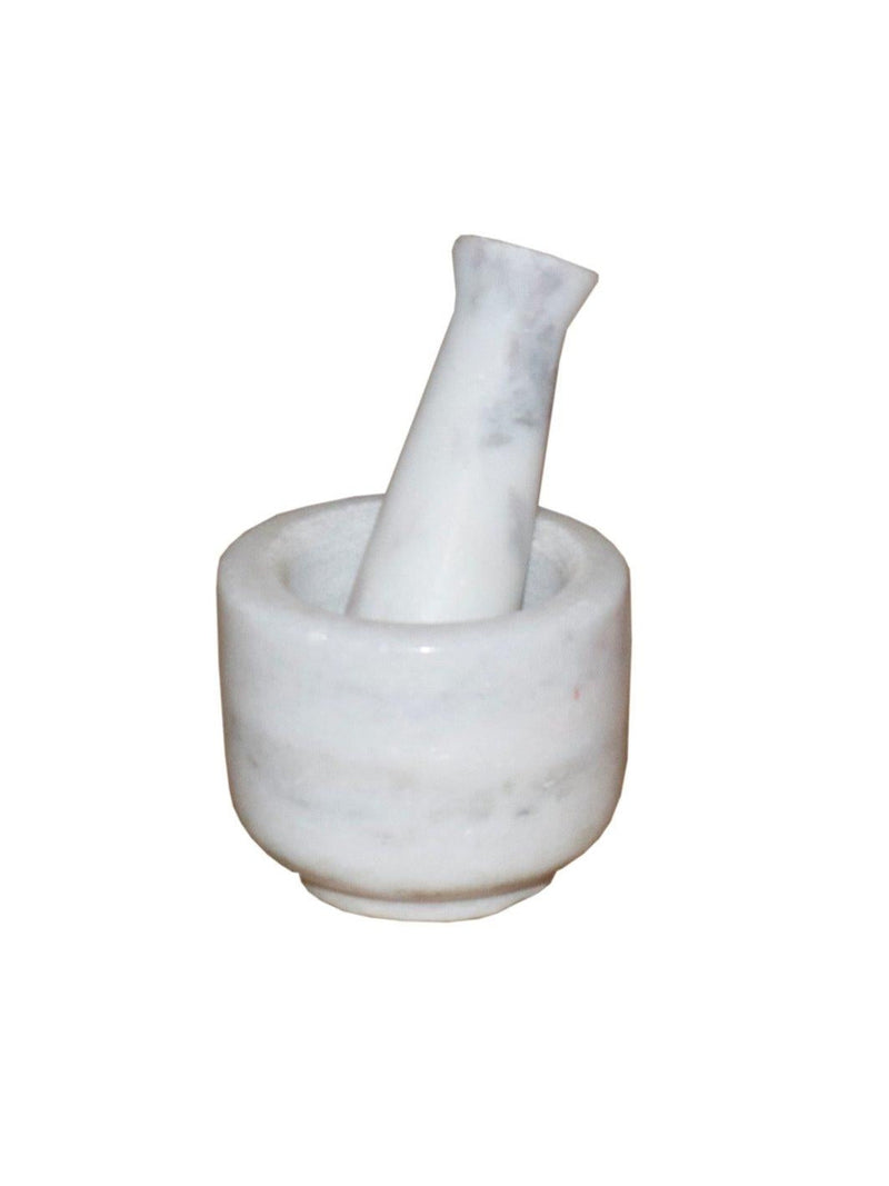 Marble Kharal w/Stick