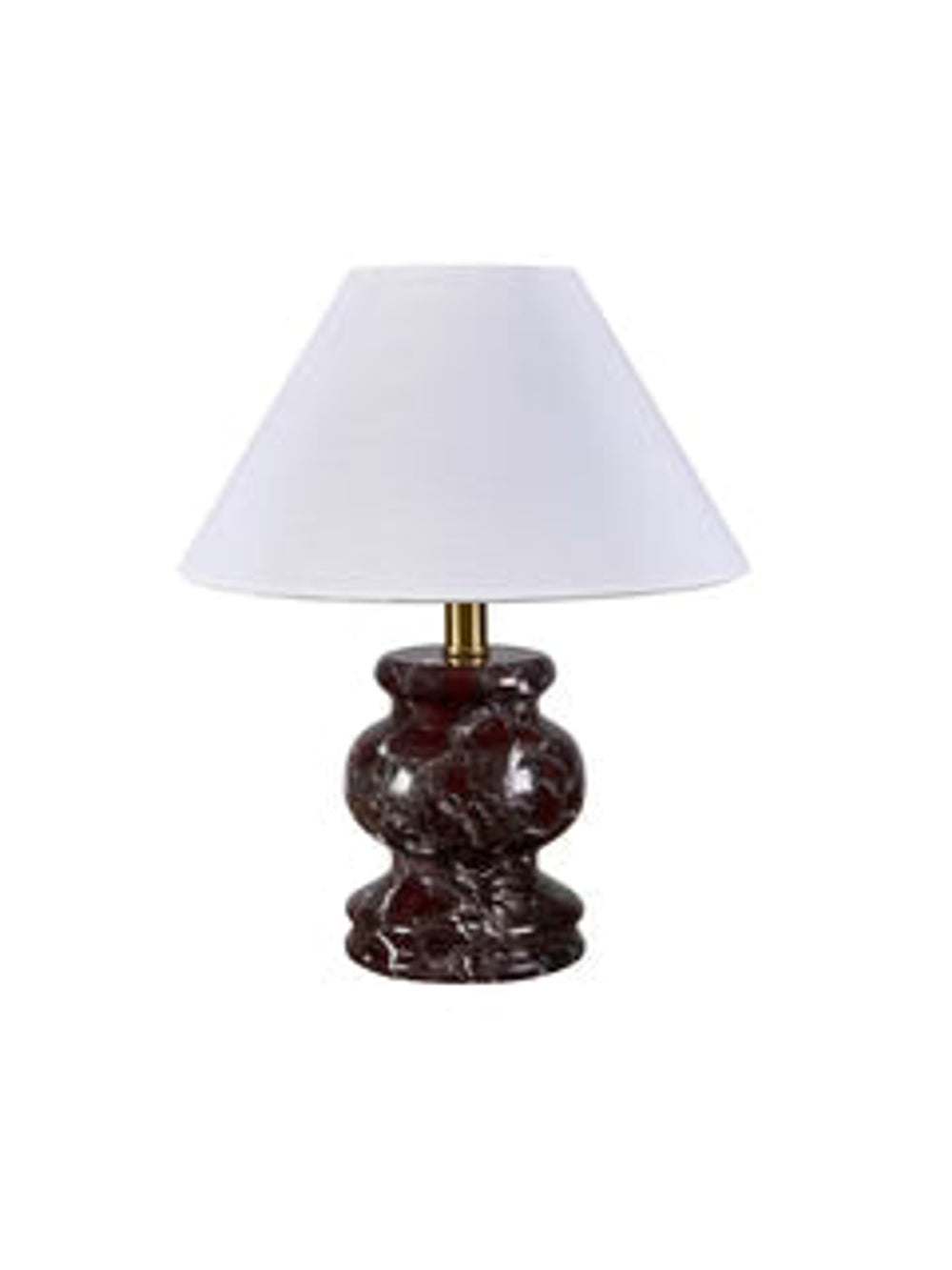 Ridley Table Lamp | 12"