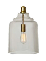 Grafton 1-Lt Pendant