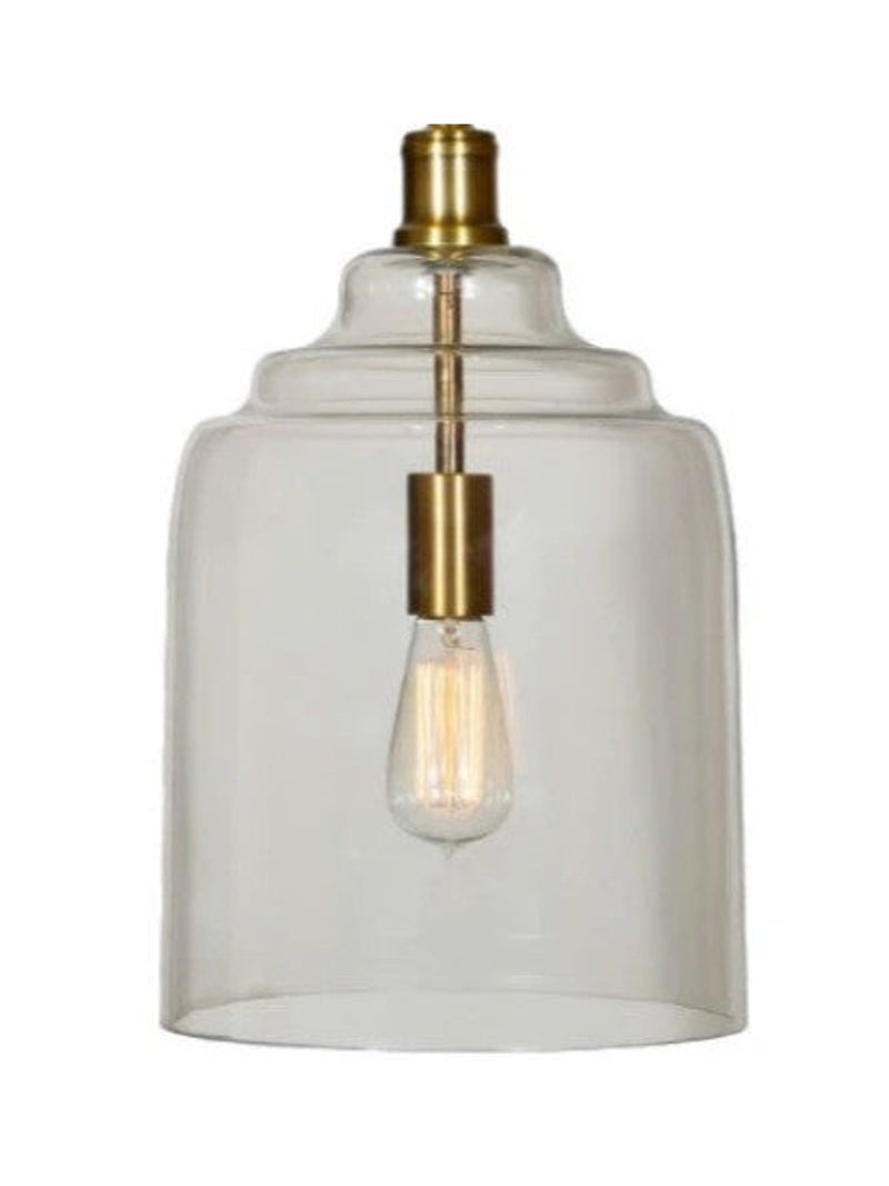 Grafton 1-Lt Pendant