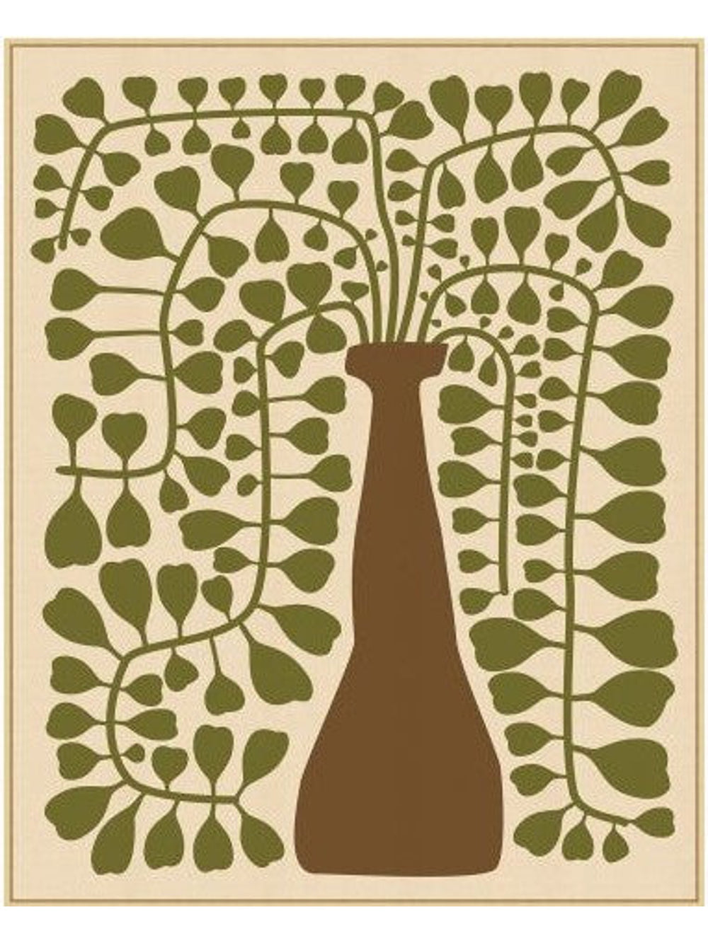 Botanical Minimalism 4