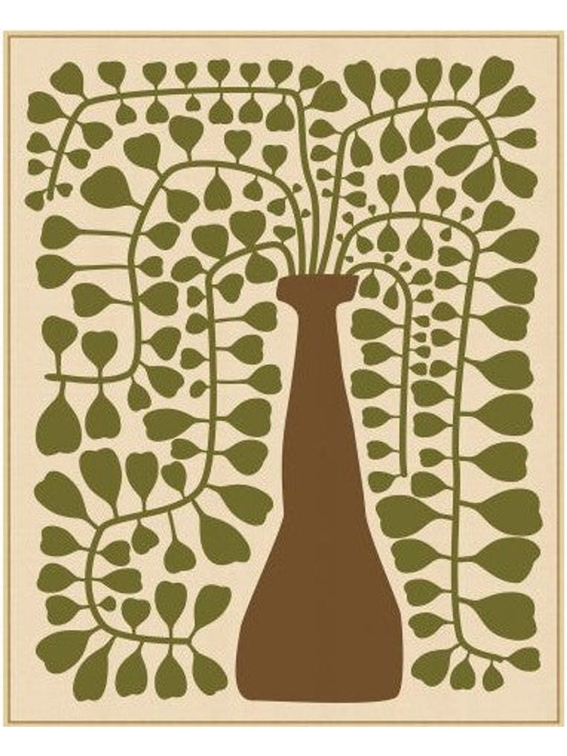 Botanical Minimalism 4