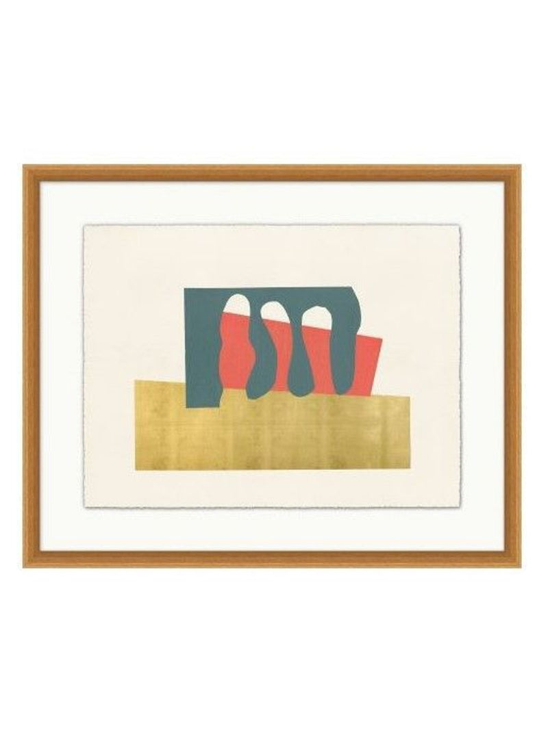 Palm Beach Print 5
