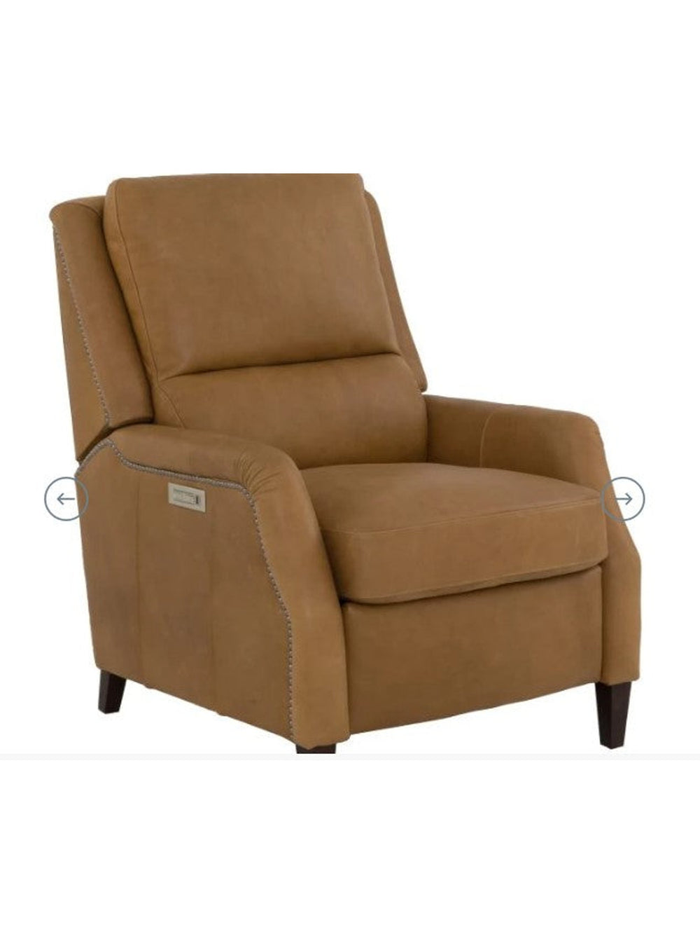 Tritan Power Recliner