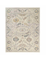 Pallo | Cream/Multi Rug