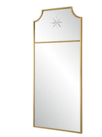 Caddington Mirror