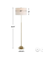 Prominence Floor Lamp