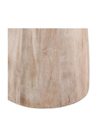 Palm Springs 48" Round Dining Table