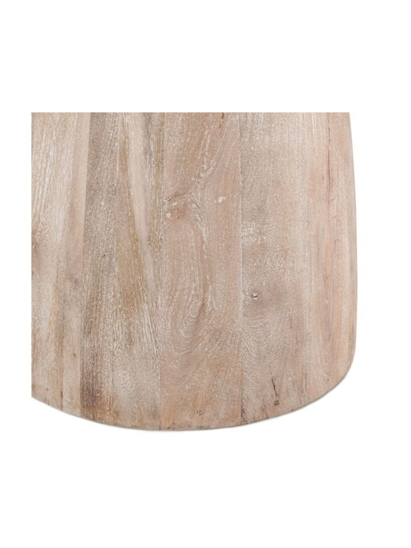 Palm Springs 48" Round Dining Table