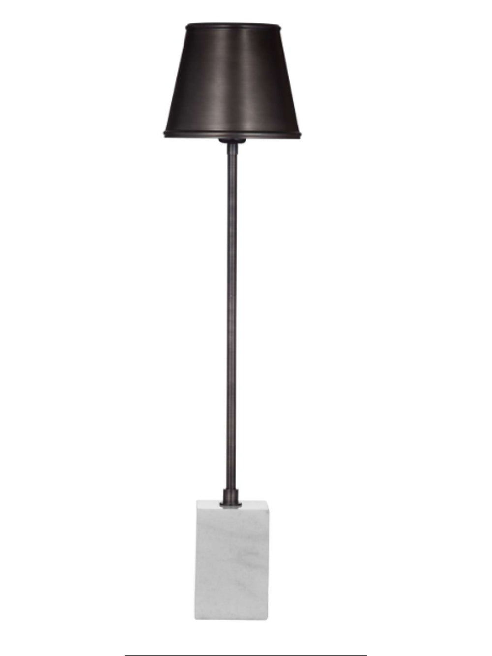 Gunner* Buffet Lamp