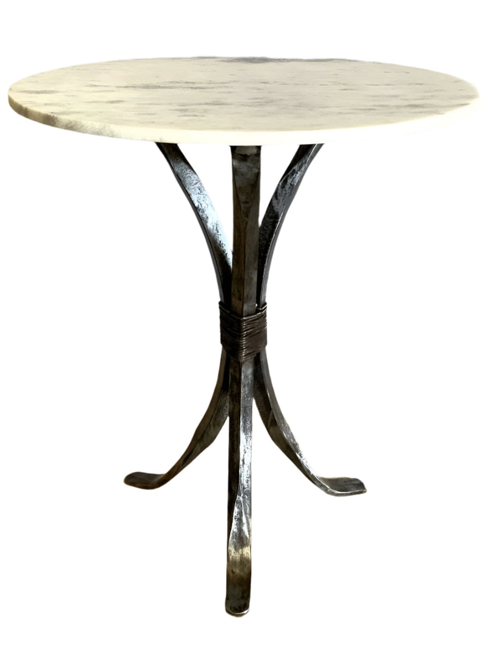 Barb Side Table