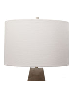Voltera Table Lamp | 28 x 10 x 15