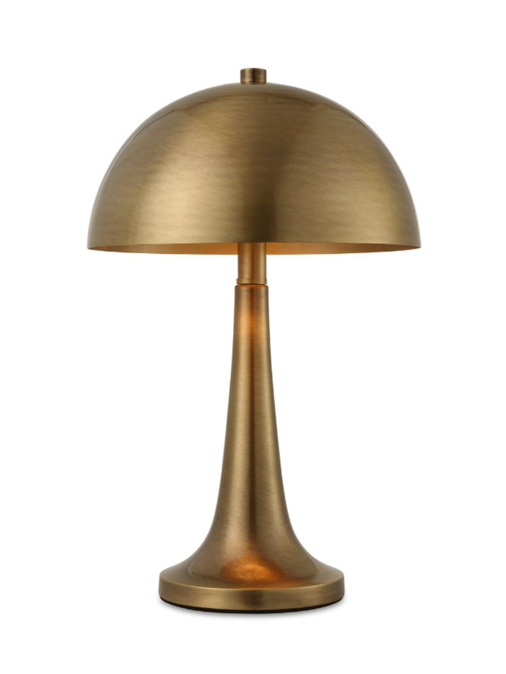 Dame Table Lamp
