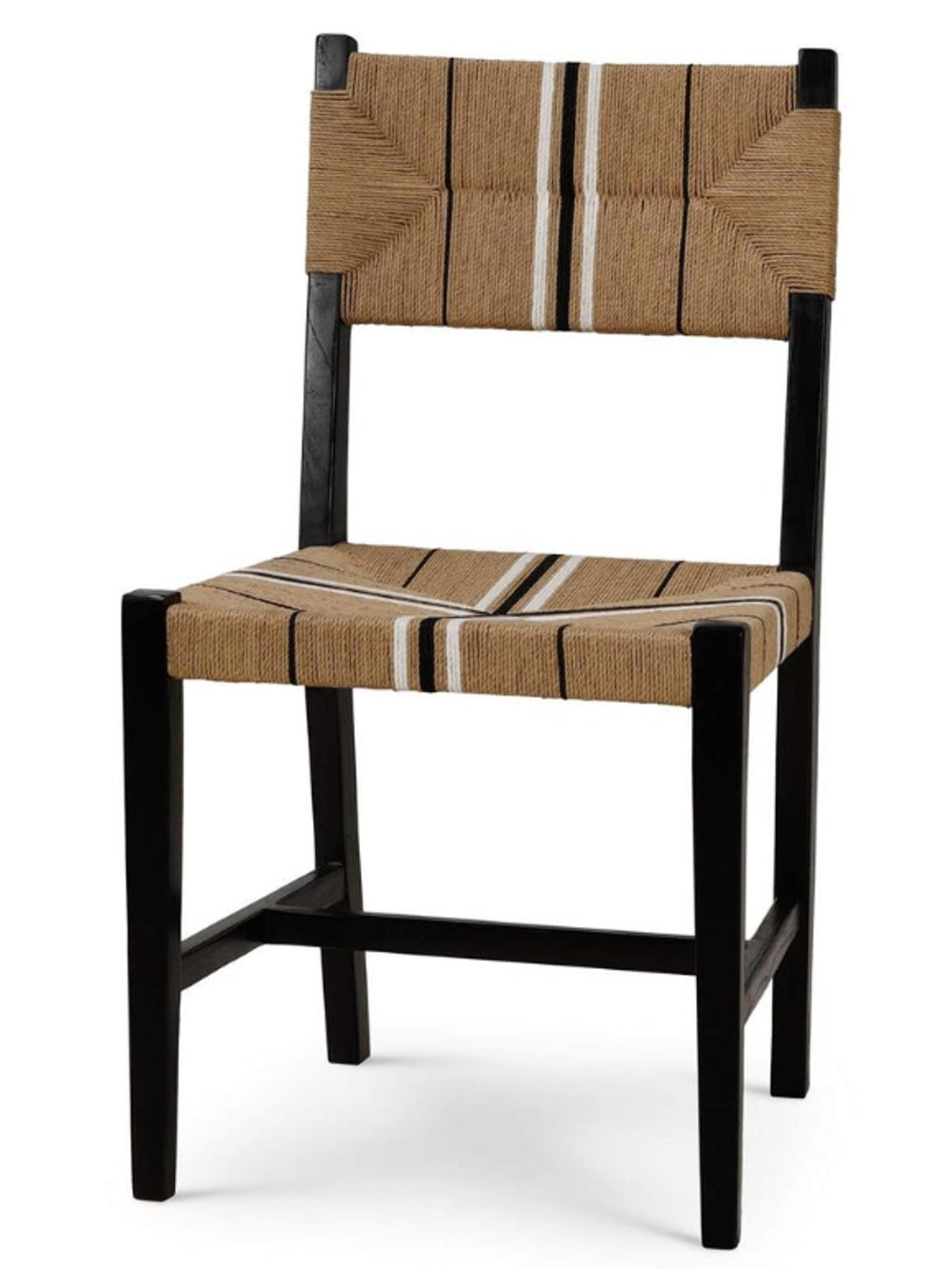 Laurentian Teak Dining Chair