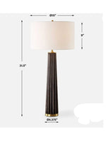 Forage Table Lamp