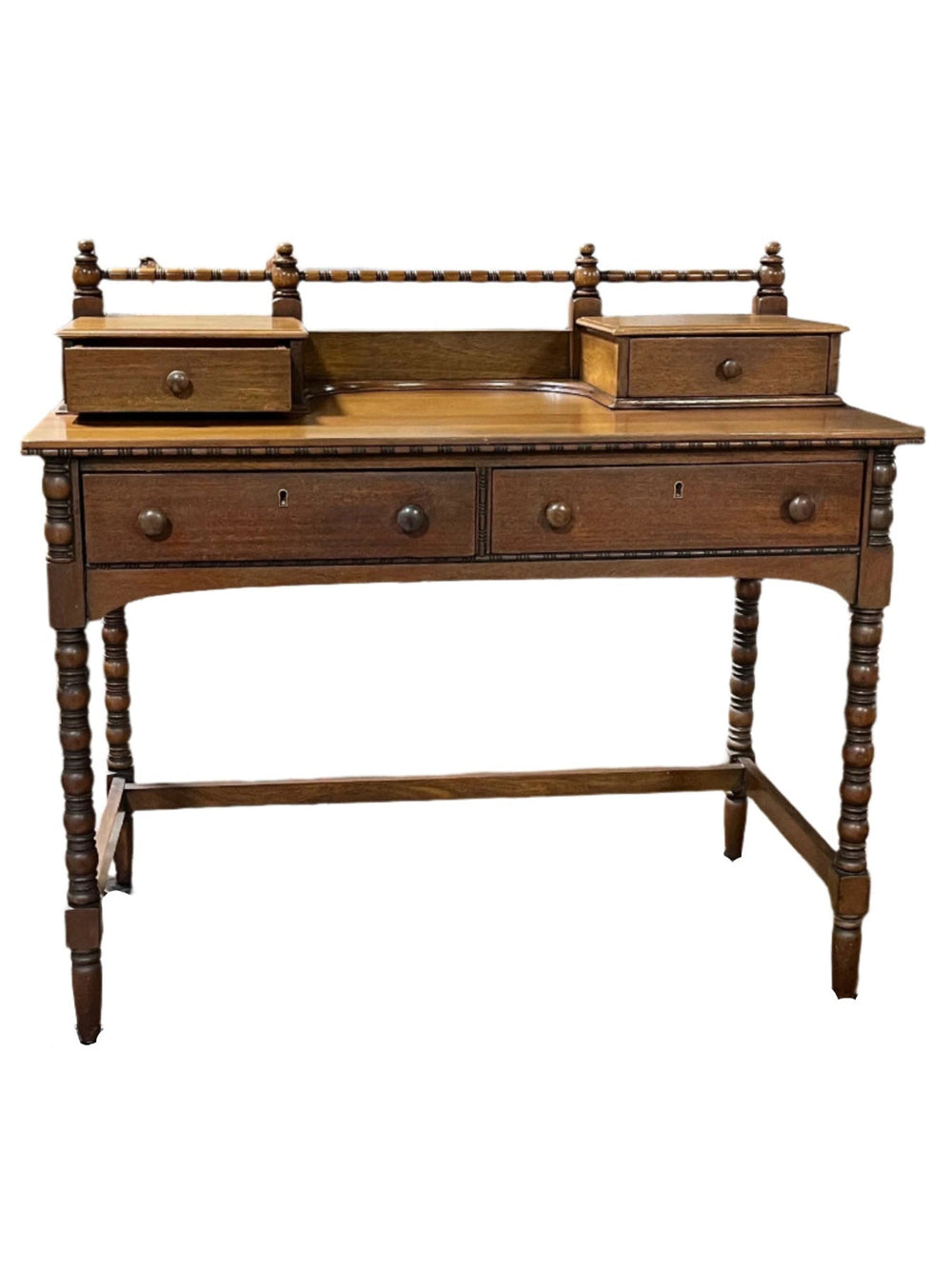 American Colonial Revival Desk, Early 20th Century
