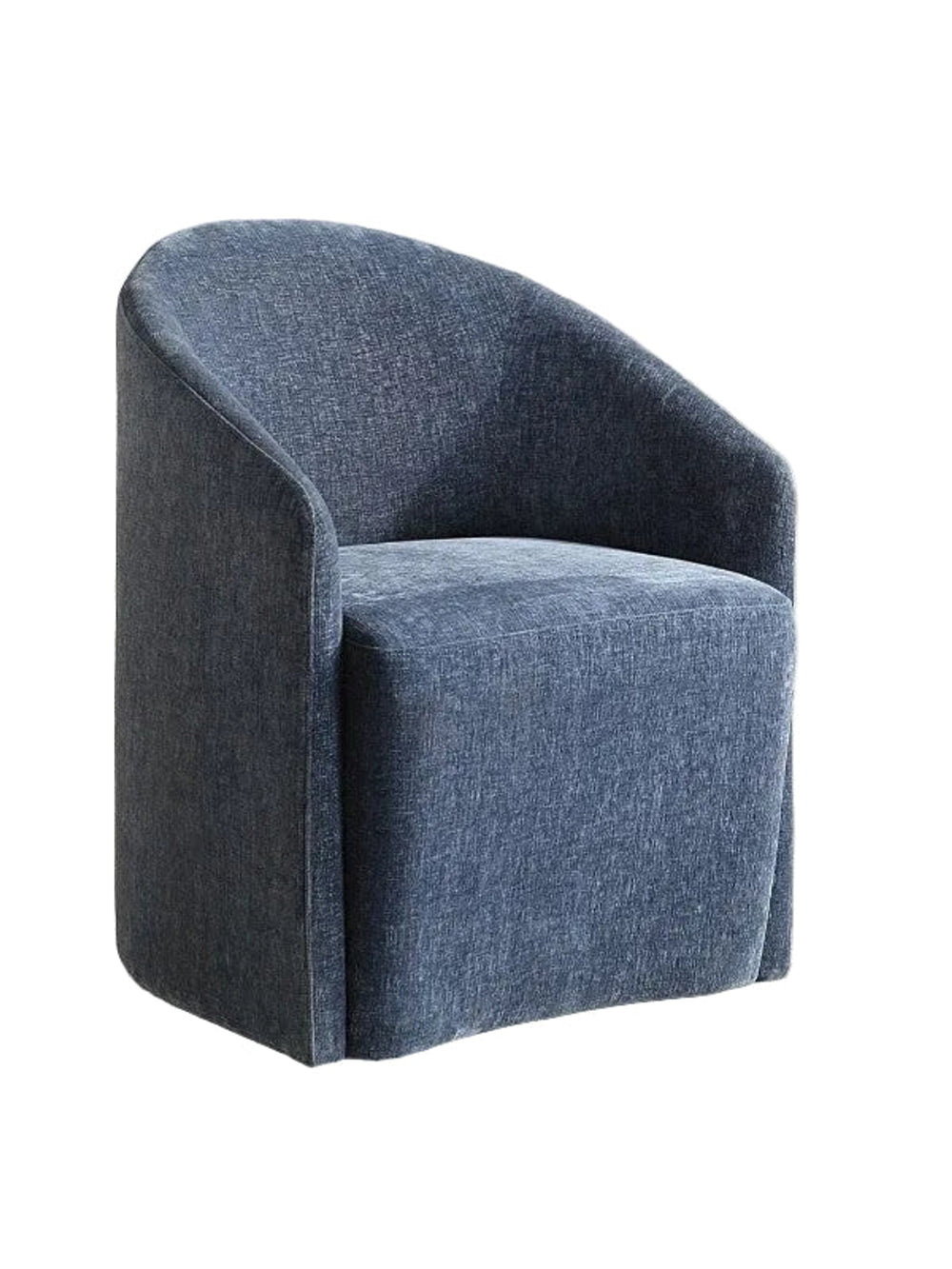 Harbor Dining Chair| Blue