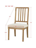 Bryce Side Chair