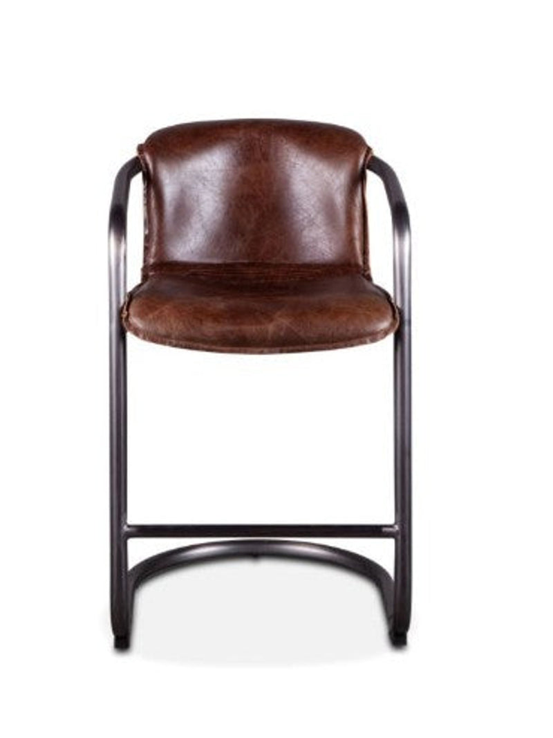 Portofino Counter Stool -Geisha