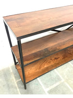 Preston Console | LWBRZ