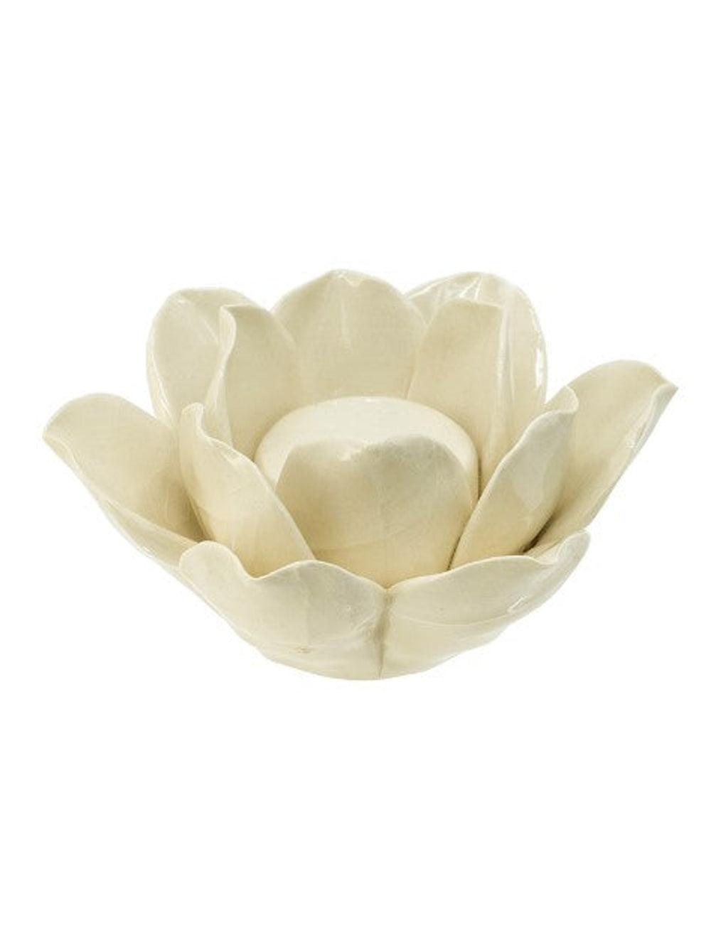 Artichoke Tealight Holder