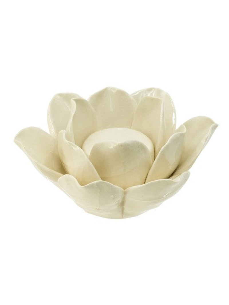 Artichoke Tealight Holder
