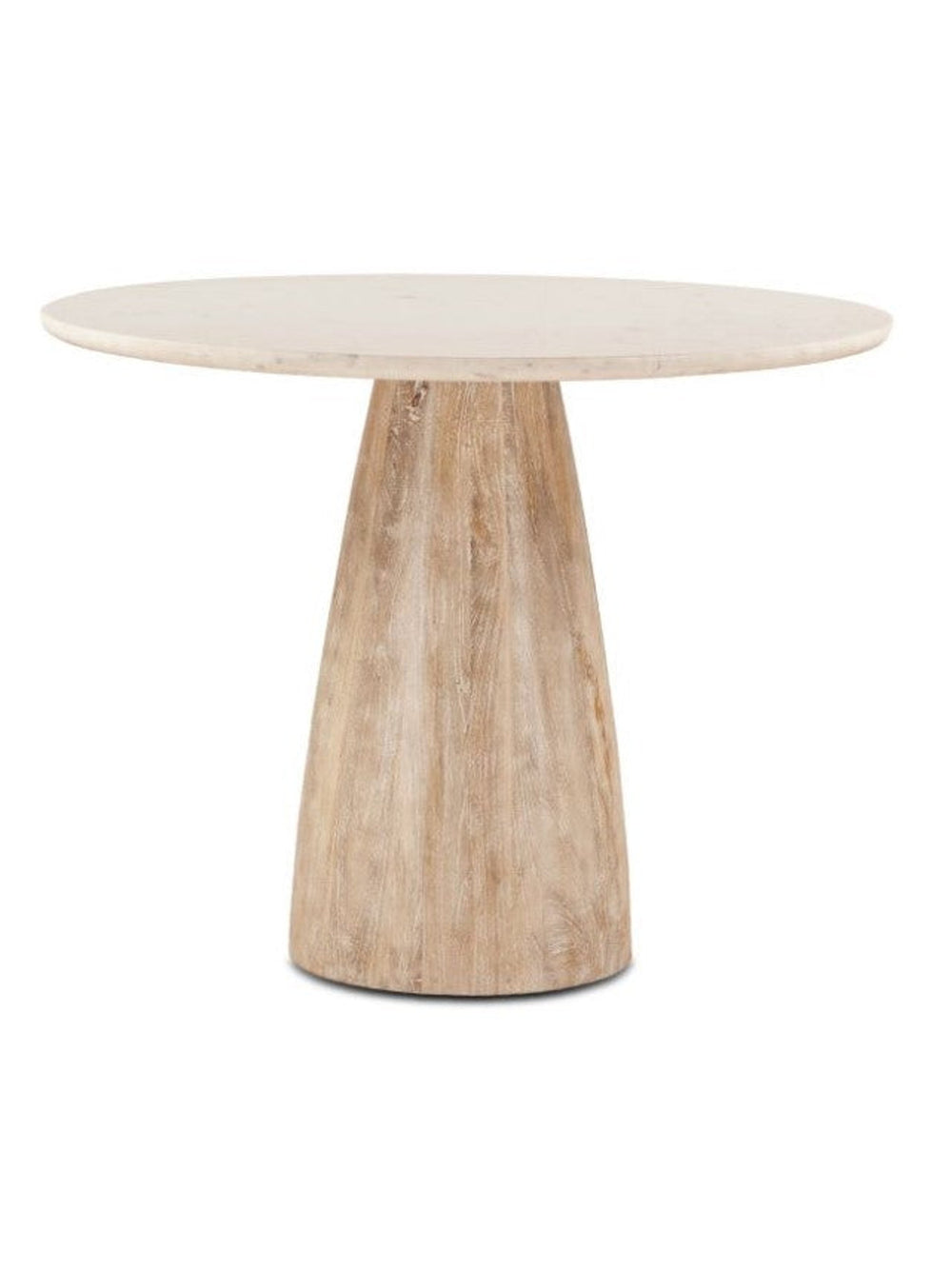 Palm Springs Gathering Table|48 x 40