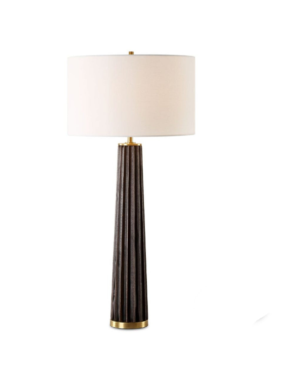 Forage Table Lamp