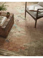 Sinclair Rug|Clay/Tobacco 9 x 12