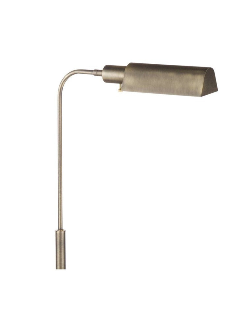 Clatsop Floor Lamp