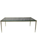 Sabrina II Coffee Table