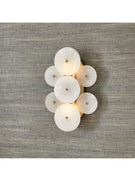 Radiance Light Sconce