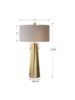 Maris Table Lamp