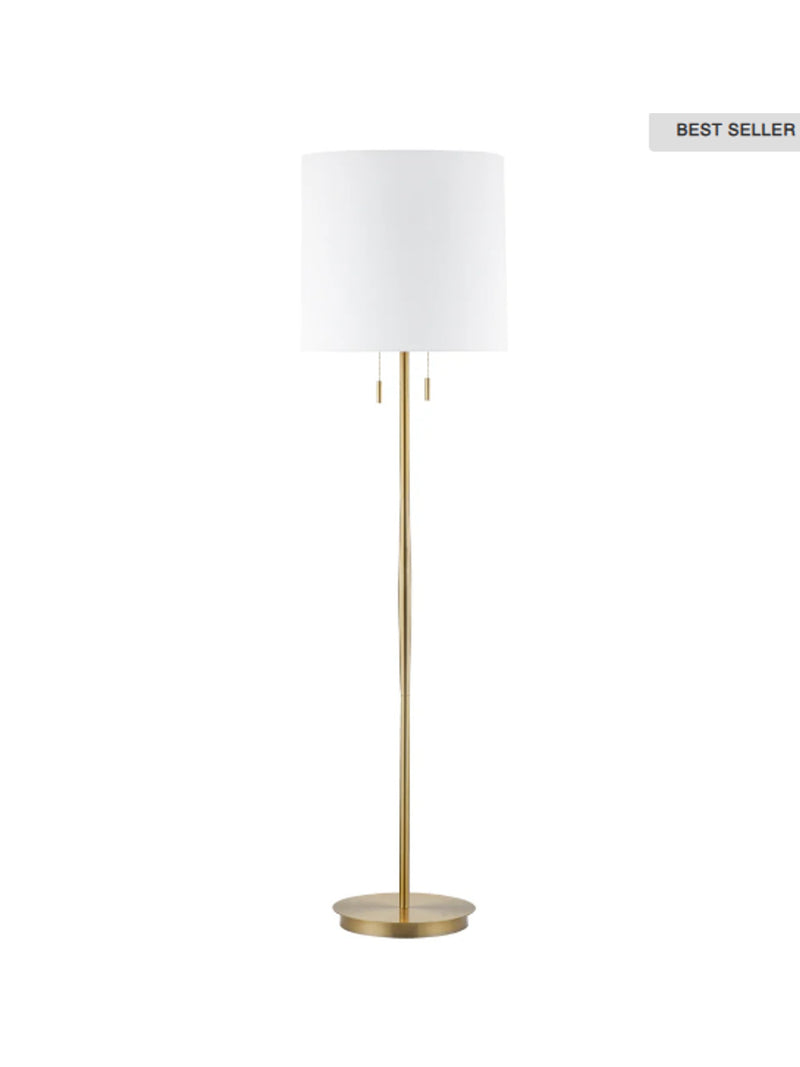 Eliza Floor Lamp