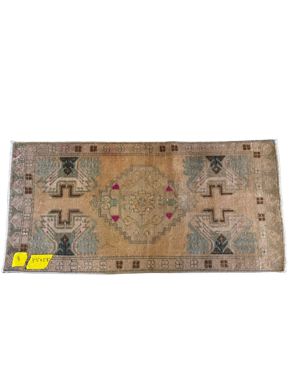 Anatolian Rug | 8